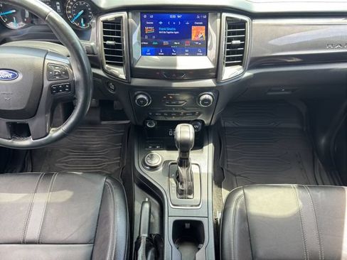 Used 2023 Ford Ranger 4x4 SuperCrew image 19