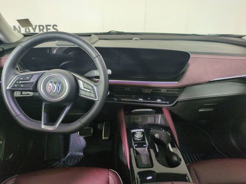 Used 2024 Buick Envision Sport Touring AWD/4WD image 15