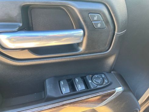 Used 2021 GMC Sierra 1500 Elevation image 14