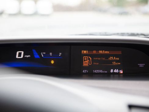 Used 2012 Honda Civic EX image 12