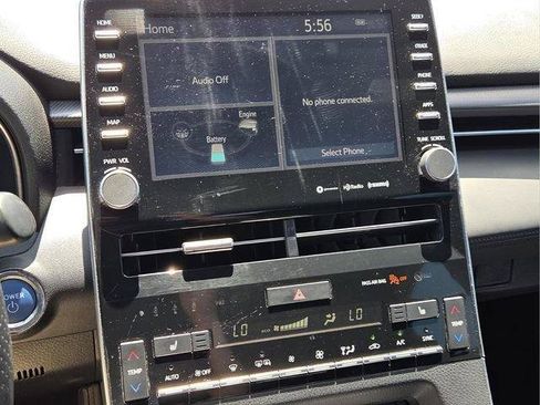 Used 2019 Toyota Avalon XSE FWD image 28