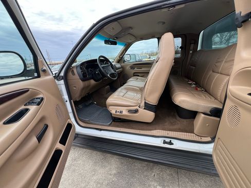 Used 1999 Dodge Ram 2500 Truck 2WD Quad Cab image 62