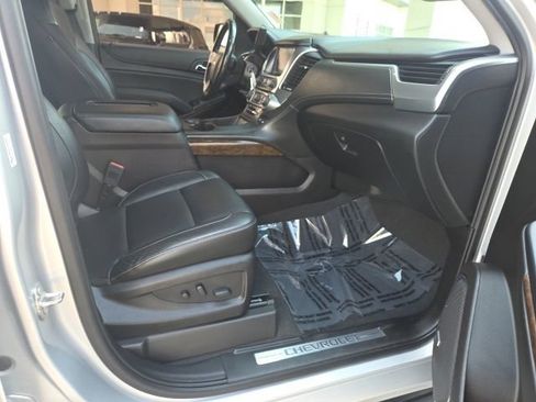 Used 2019 Chevrolet Tahoe LT AWD/4WD image 61