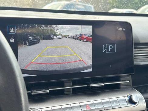 Used 2025 Hyundai Kona SE FWD image 20
