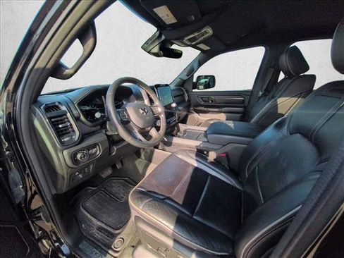 Used 2023 RAM 1500 Limited AWD/4WD image 10