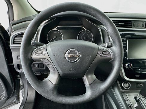 Used 2020 Nissan Murano S w/ Technology Package FWD image 11