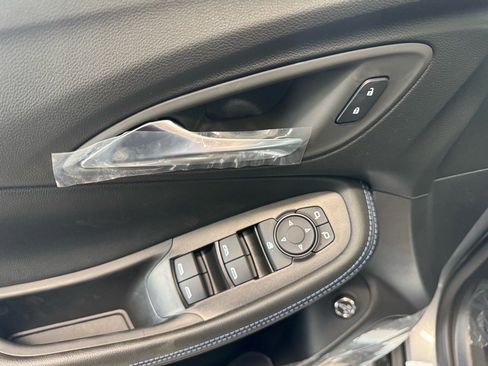 New 2026 Buick Encore GX Sport Touring w/ Advanced Technology Package image 17