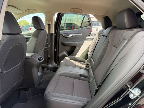 Used 2023 Buick Envision Preferred AWD/4WD image 28
