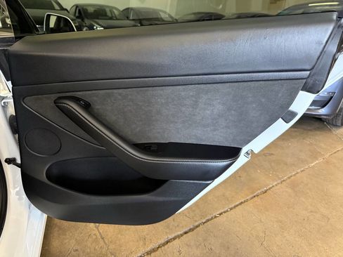 Used 2023 Tesla Model 3 Performance AWD/4WD image 27