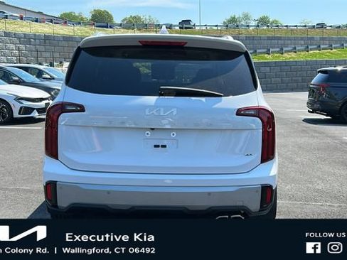 Certified 2023 Kia Telluride S AWD/4WD image 5
