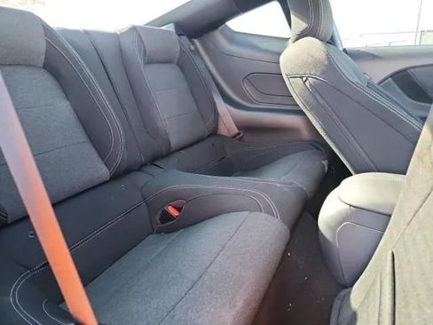 Used 2025 Ford Mustang GT image 9