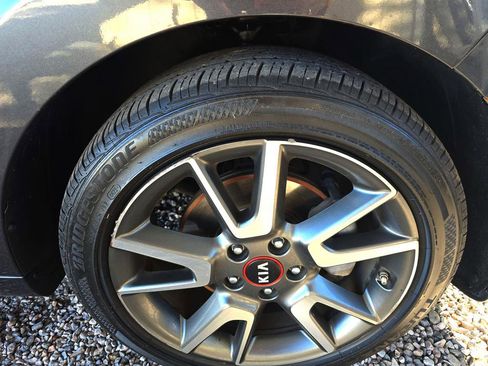 Used 2021 Kia Soul Turbo image 38