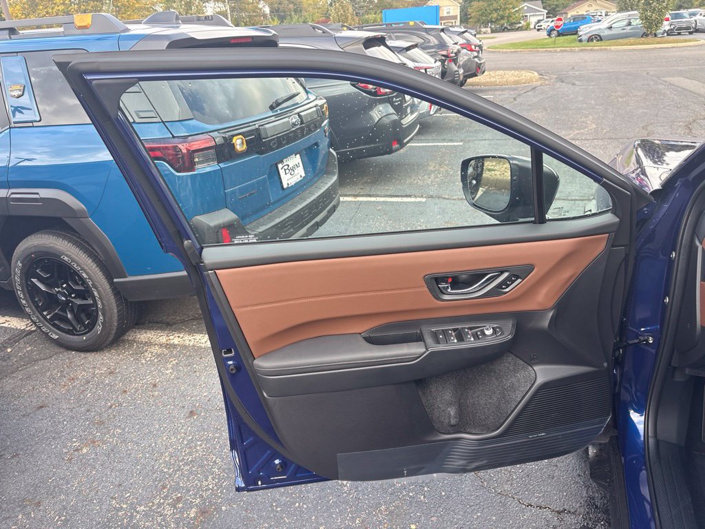 New 2026 Subaru Outback Touring XT AWD/4WD image 18