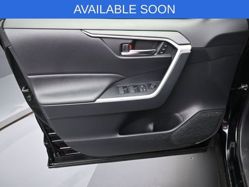 Used 2024 Toyota RAV4 XLE Premium w/ Weather Package AWD/4WD image 11