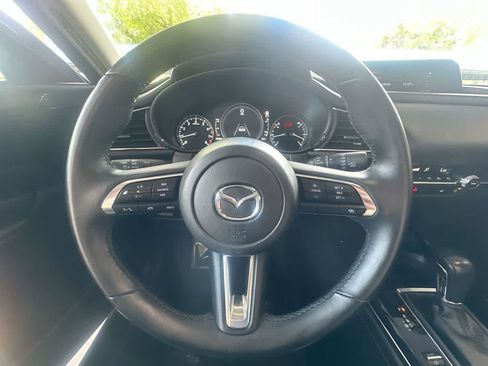 Used 2025 MAZDA CX-30 AWD 2.5 S w/ Preferred Package image 15
