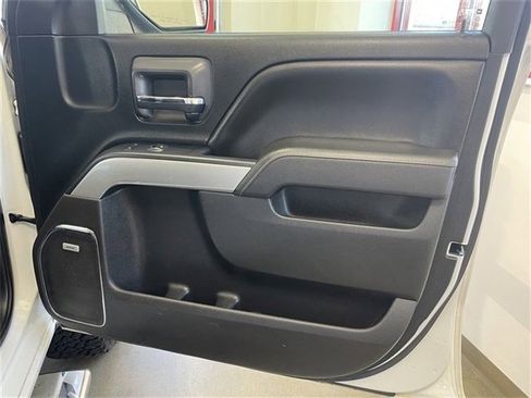 Used 2015 Chevrolet Silverado 2500 LTZ image 14