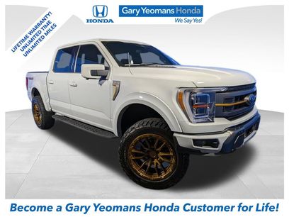 Used 2023 Ford F150 Tremor w/ Trailer Tow Package
