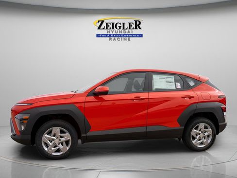 New 2026 Hyundai Kona SE AWD/4WD image 4