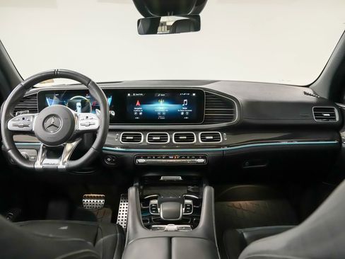 Used 2023 Mercedes-Benz GLE 53 AMG 4MATIC image 20