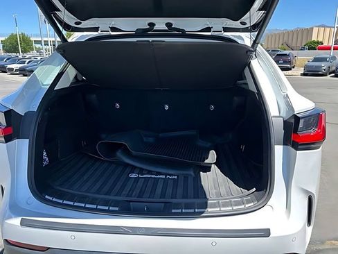 Used 2024 Lexus NX 350h AWD w/ Vision Package image 15