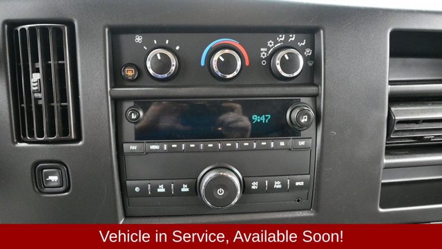 Used 2024 Chevrolet Express 3500 LS RWD image 17