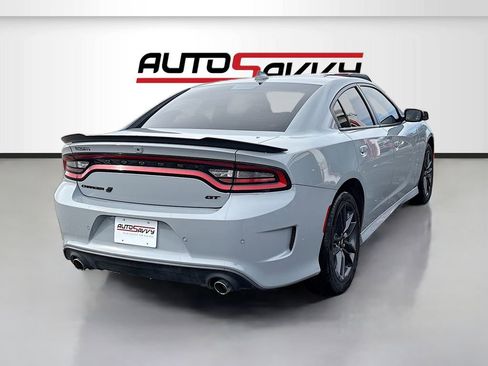 Used 2022 Dodge Charger GT w/ Plus Group image 7