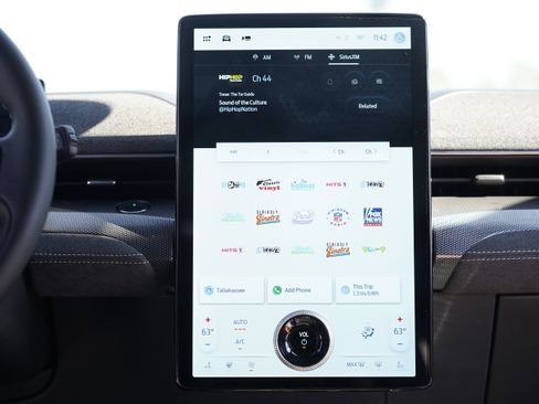 Used 2023 Ford Mustang Mach-E GT w/ GT Performance Edition image 26