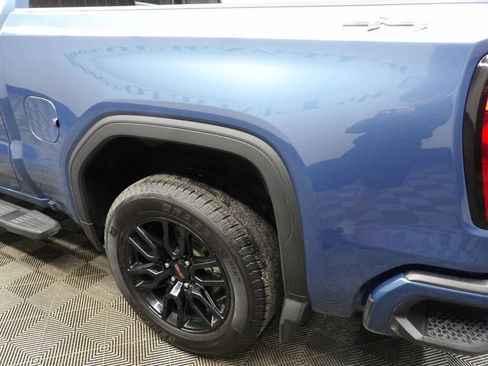 Used 2026 GMC Sierra 1500 Elevation w/ Elevation Premium Package AWD/4WD image 45