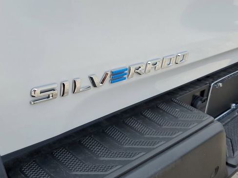New 2026 Chevrolet Silverado EV LT w/ Plus Package image 9