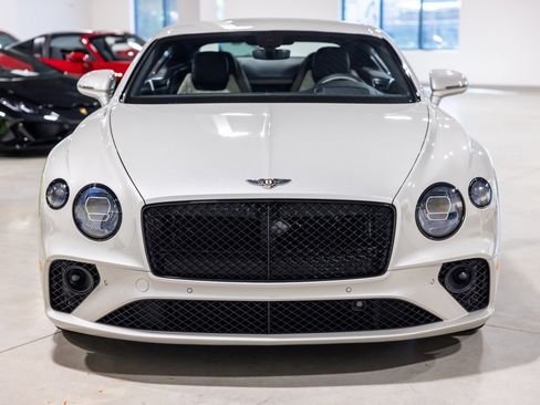 Used 2020 Bentley Continental GT First Edition AWD/4WD image 11