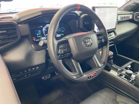 Used 2024 Toyota Tundra TRD Pro image 18