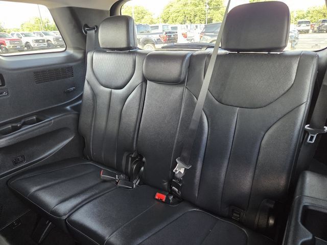 Used 2020 Hyundai Palisade SEL AWD/4WD image 32