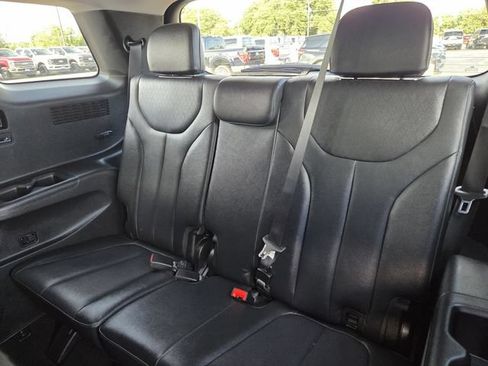 Used 2020 Hyundai Palisade SEL AWD/4WD image 32