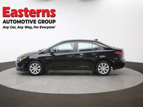 Used 2024 Toyota Corolla LE FWD image 58