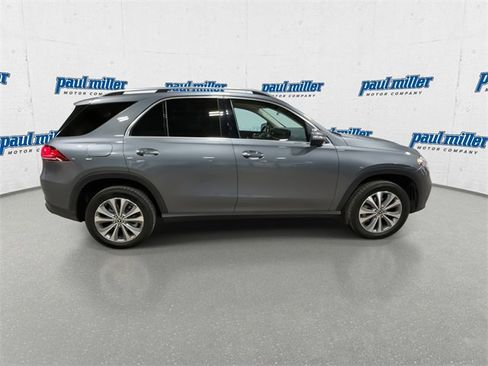 Used 2020 Mercedes-Benz GLE 350 4MATIC image 12