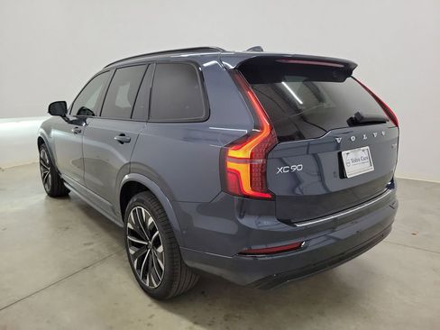 New 2026 Volvo XC90 T8 Ultra w/ Protection Package Premier AWD/4WD image 7