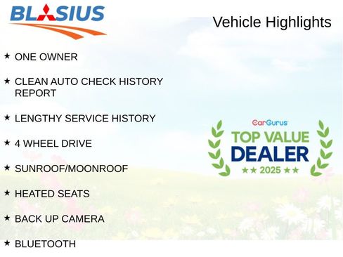 Used 2019 Nissan Murano Platinum w/ Cargo Package image 15