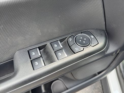 New 2025 Ford Bronco Sport Outer Banks w/ Outer Banks Tech Package+ image 20