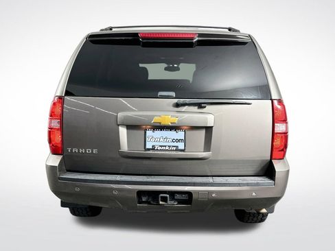 Used 2013 Chevrolet Tahoe LT w/ Luxury Package AWD/4WD image 7