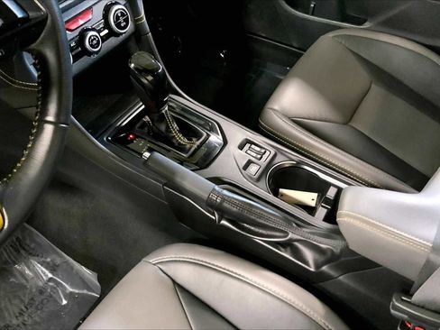 Certified 2023 Subaru Crosstrek 2.5i Sport image 17