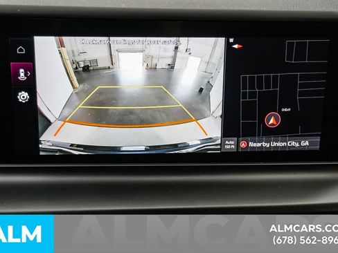 Used 2024 Kia Seltos EX FWD image 33