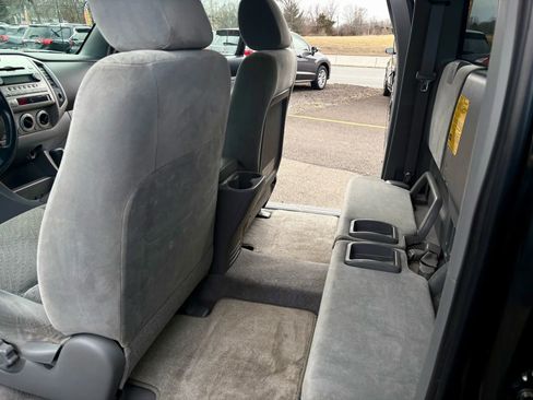 Used 2008 Toyota Tacoma 4x4 Access Cab V6 image 16