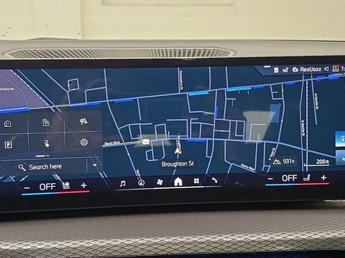 New 2025 BMW i4 xDrive40i w/ Premium Package image 19