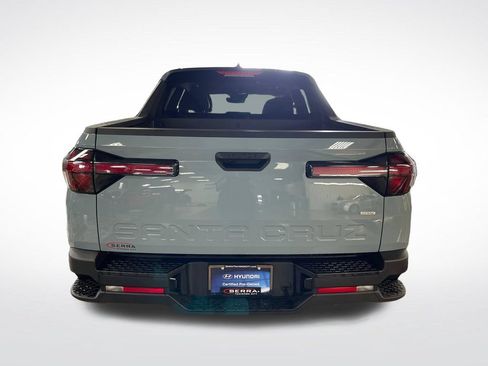Certified 2026 Hyundai Santa Cruz SEL AWD/4WD image 4