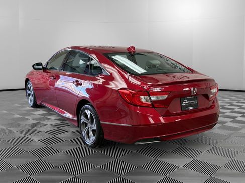 Used 2018 Honda Accord EX-L image 3