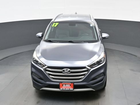 Used 2017 Hyundai Tucson Limited w/ Cargo Package AWD/4WD image 38