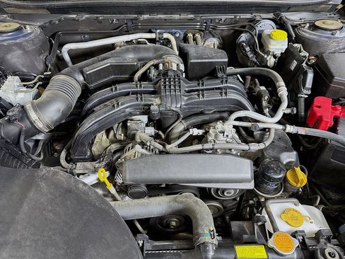 Used 2023 Subaru Outback Onyx Edition image 39