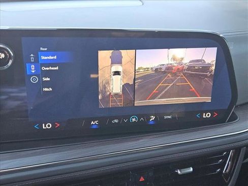 New 2026 Chevrolet Tahoe LS w/ Max Trailering Package image 13