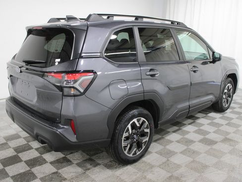 New 2026 Subaru Forester Premium image 25