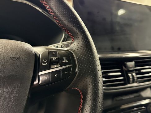 Used 2023 Ford Escape ST-Line Select w/ Tech Pack #2 image 12